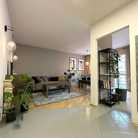 Apartman Via Roma Centric *