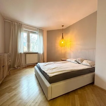 Apartman Via Roma Centric
