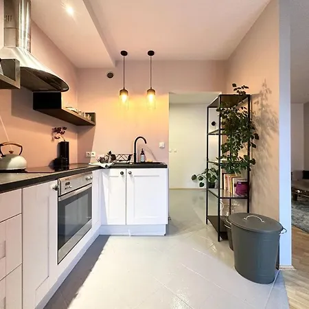 Apartman Via Roma Centric *