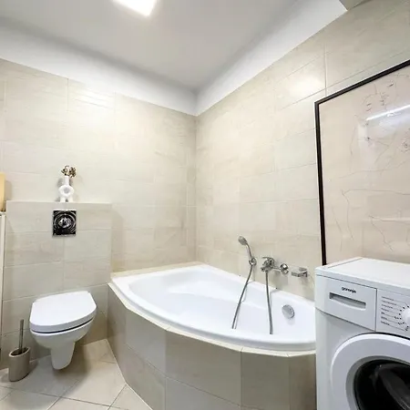 Apartman Via Roma Centric