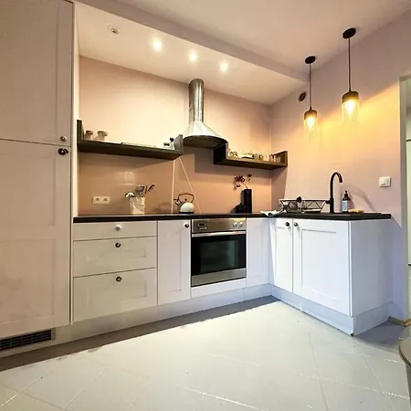 Via Roma Centric Apartman Casale Monferrato